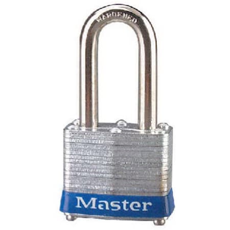 Master Lock 3UPLF 15 in Universal Pin Padlock With 15 in Long Shackle 868946